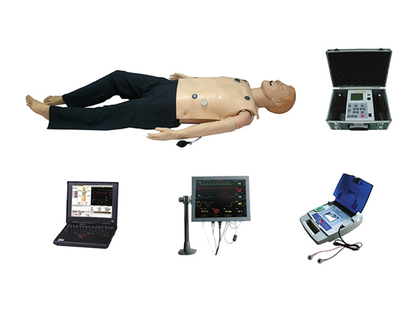 ܔ(sh)ֻCϼȼӖ(xn)ϵy(tng)(ACLS߼(j)֧֡Ӌ(j)C(j)ܛƣ